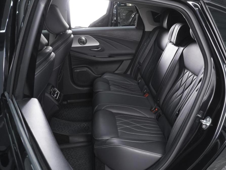 Chery Arrizo 8 Ростов-на-Дону  - изображение 9