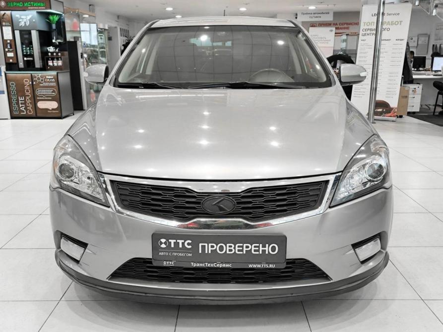 Kia Ceed I Рестайлинг Казань  - изображение 2
