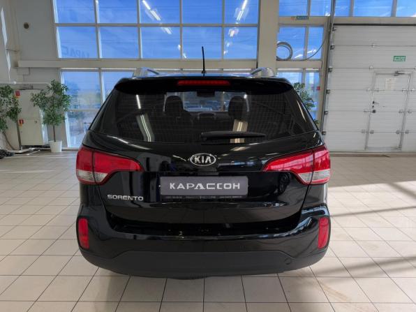 Kia Sorento II Рестайлинг с пробегом 2014 года, цена 1 680 000 рублей, 184000 км, внедорожник, Автокод Объявления