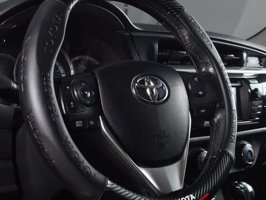 Toyota Corolla XI (E160 E170 E180) Кемерово  - изображение 9