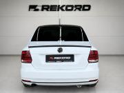 Volkswagen Polo V Рестайлинг Уфа  - изображение 22