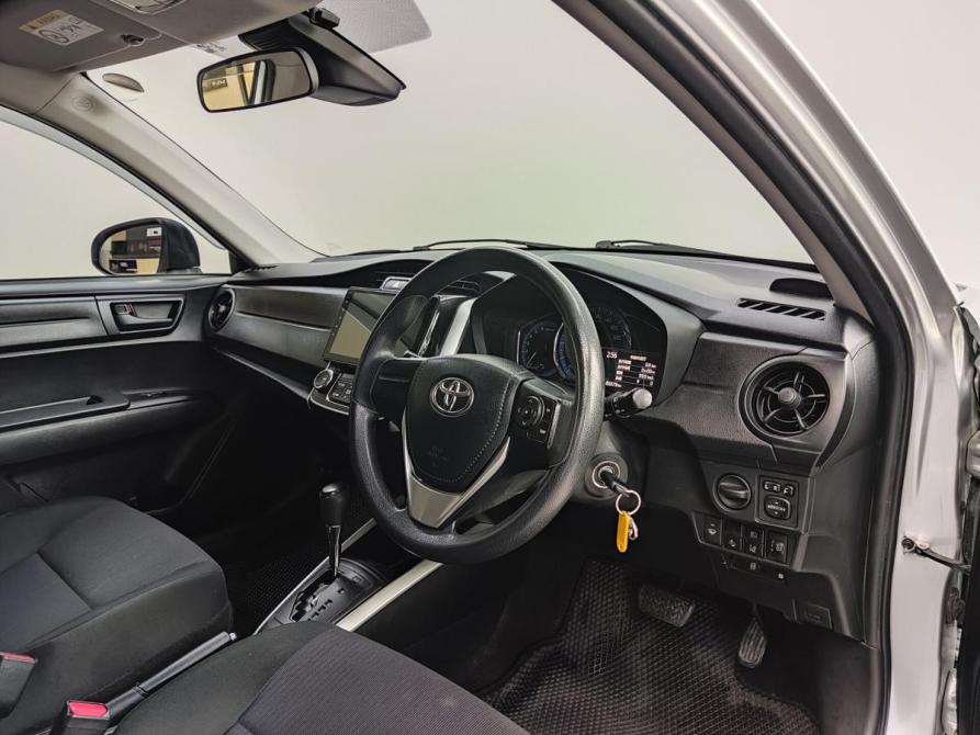 Toyota Corolla XI (E160 E170) Рестайлинг 2 Барнаул  - изображение 20
