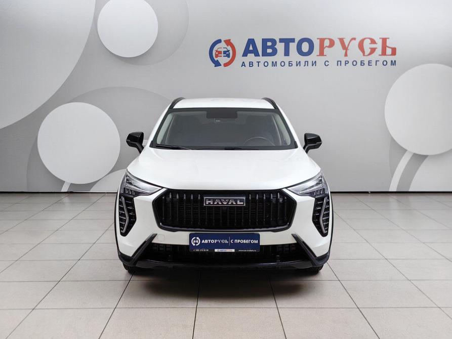 Haval Jolion I Рестайлинг Подольск  - изображение 3