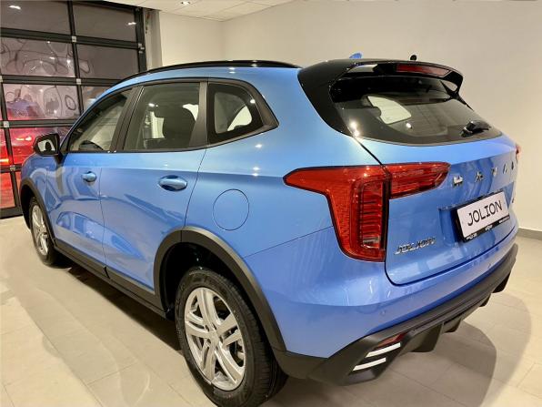 Новый Haval Jolion I Рестайлинг 2 2026 года, цена 2 573 010 рублей, внедорожник, Автокод Объявления