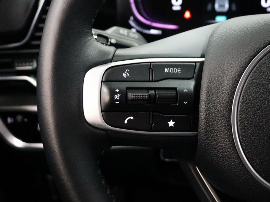 Kia Sportage V Минеральные Воды  - изображение 14
