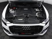 Audi Q8 I (4M) Москва  - изображение 47