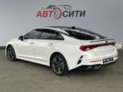 Kia K5 III Тамбов  - изображение 24
