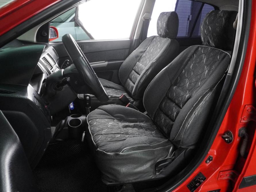 Hyundai Getz I Воронеж  - изображение 10