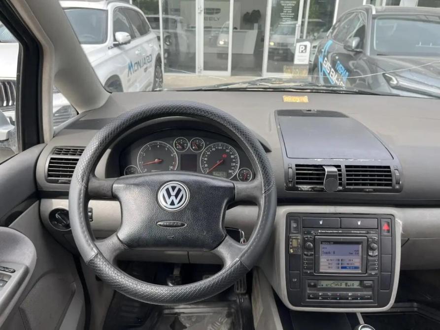 Volkswagen Sharan I Рестайлинг Воронеж  - изображение 8