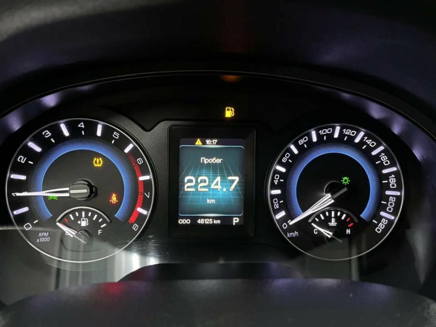 Haval H2 Набережные Челны  - изображение 10