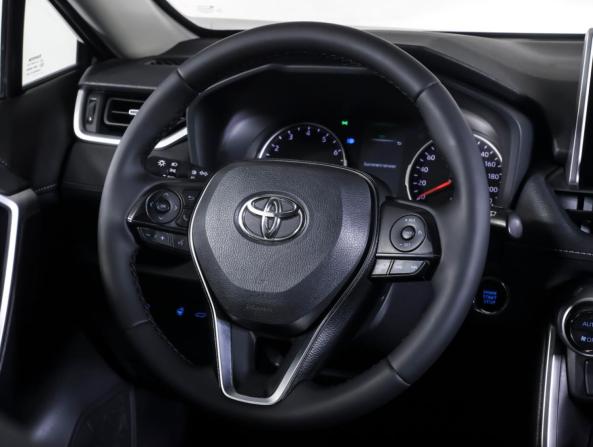 Toyota RAV4 V (XA50) с пробегом 2019 года, цена 2 690 000 рублей, 106725 км, внедорожник, Автокод Объявления