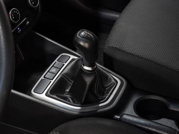 Hyundai Creta I с пробегом 2016 года, цена 1 419 000 рублей, 153271 км, внедорожник, Автокод Объявления