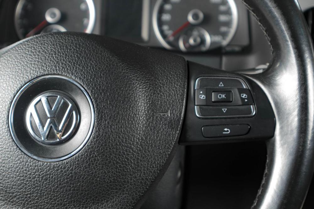 Volkswagen Tiguan I Рестайлинг Тюмень  - изображение 16