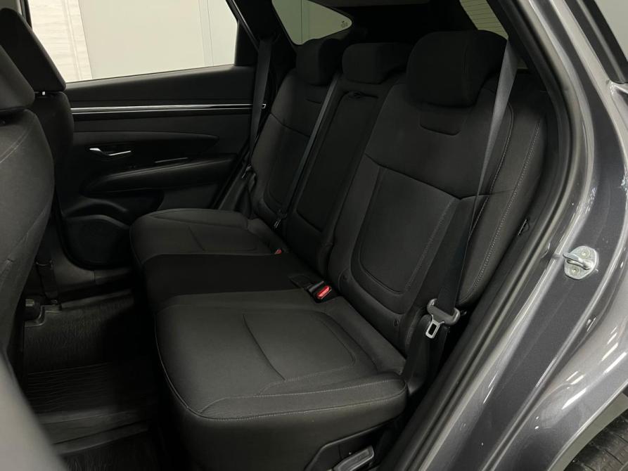 Hyundai Tucson IV Казань  - изображение 18