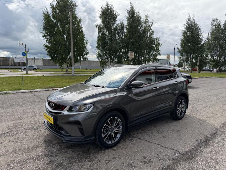 Belgee X50 Нижнекамск  - изображение 7