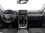 Toyota RAV4 V (XA50) Москва  - изображение 53