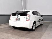 Toyota Prius III Рестайлинг (XW30) Кемерово  - изображение 26