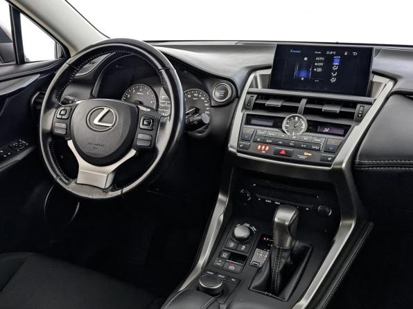 Lexus NX I с пробегом 2015 года, цена 2 395 000 рублей, 212618 км, внедорожник, Автокод Объявления