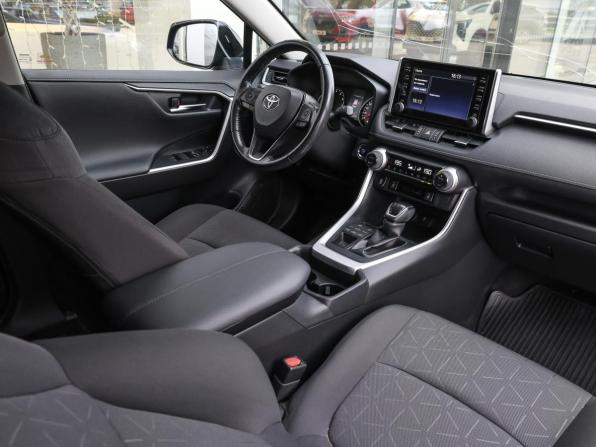Toyota RAV4 V (XA50) с пробегом 2020 года, цена 2 849 000 рублей, 142947 км, внедорожник, Автокод Объявления