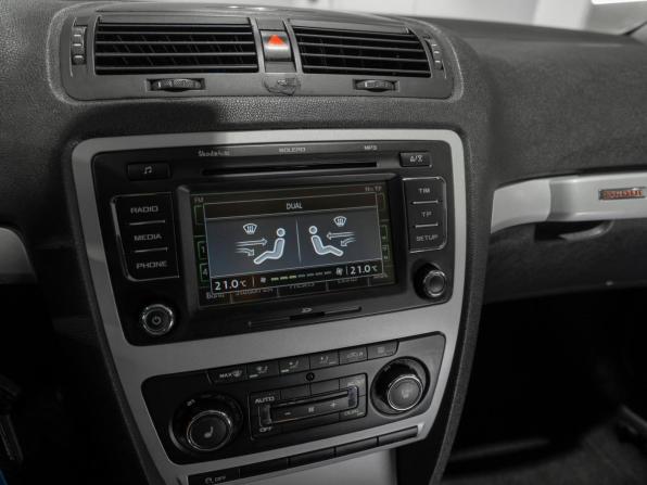 Skoda Octavia II (A5) Рестайлинг с пробегом 2010 года, цена 845 000 рублей, 558878 км, универсал, Автокод Объявления