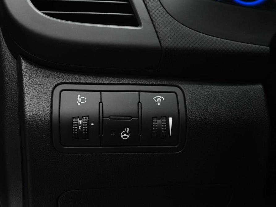 Hyundai Solaris I Рестайлинг Екатеринбург  - изображение 14