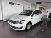 Volkswagen Polo V Рестайлинг Подольск  - изображение 22