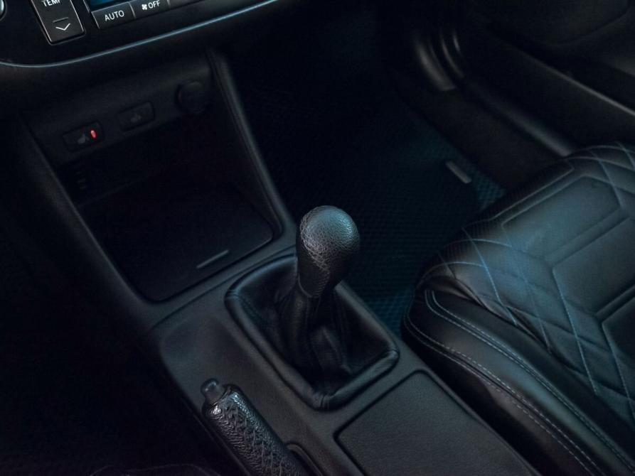 Toyota Camry V (XV30) Рестайлинг Екатеринбург  - изображение 10