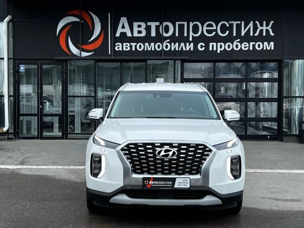 Hyundai Palisade I с пробегом 2019 года, цена 5 250 000 рублей, 47374 км, внедорожник, Автокод Объявления