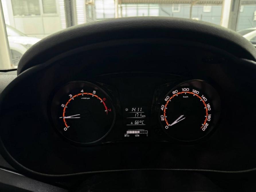 Lada (ВАЗ) Granta I Рестайлинг Минеральные Воды  - изображение 11