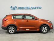 Kia Sportage III Рестайлинг Калининград  - изображение 23