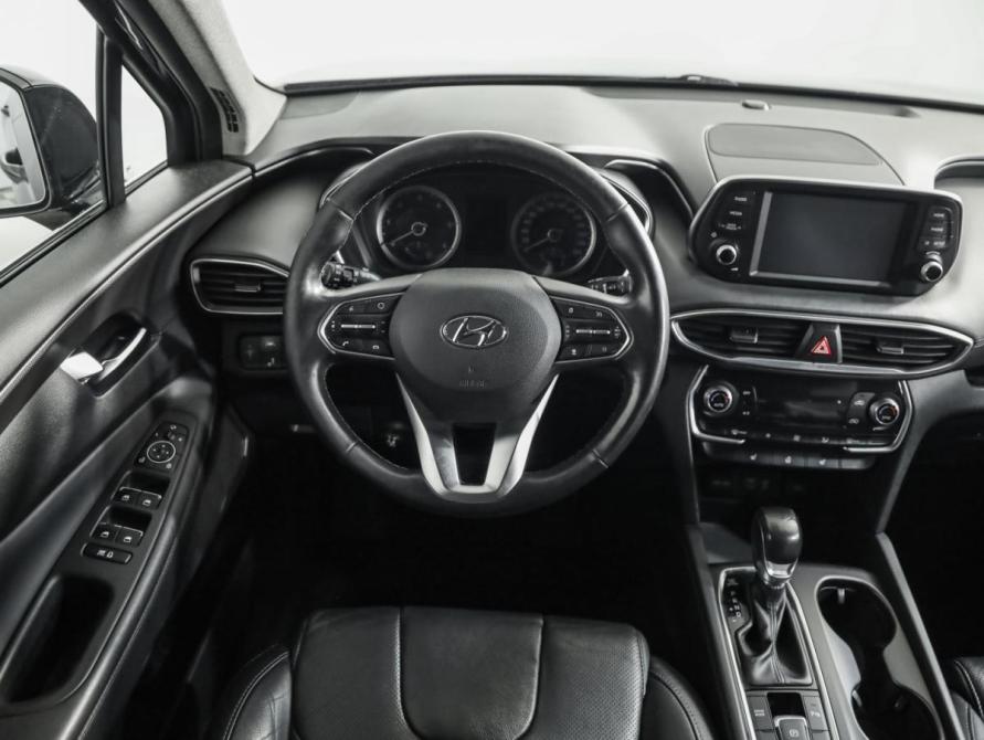Hyundai Santa Fe IV Санкт-Петербург  - изображение 11