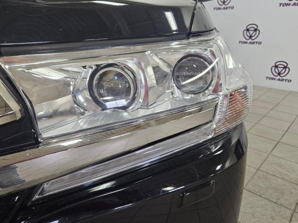 Toyota Land Cruiser 200 Series Рестайлинг 2 с пробегом 2018 года, цена 7 200 000 рублей, 113492 км, внедорожник, Автокод Объявления