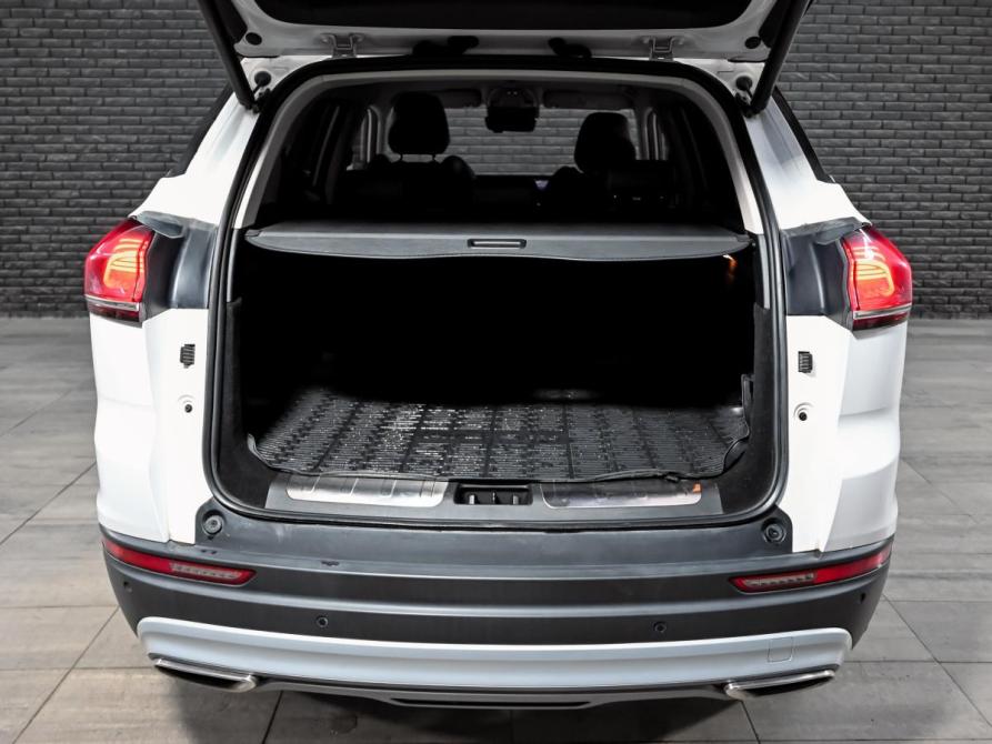 Geely Atlas Pro Екатеринбург  - изображение 6