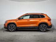 Volkswagen Taos I Санкт-Петербург  - изображение 30