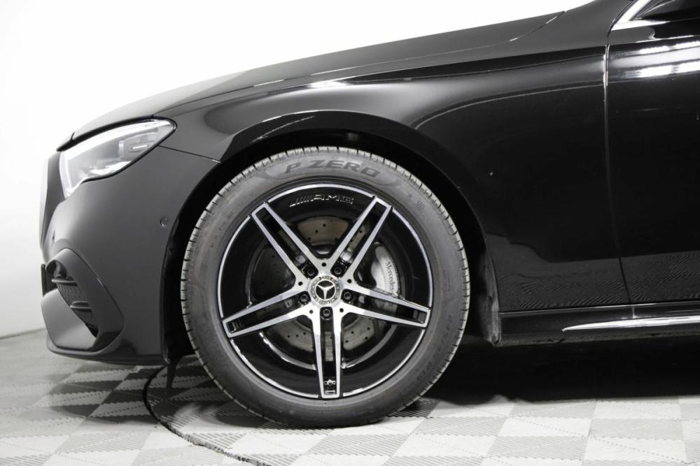 Mercedes-Benz E-Класс VI (W214 S214) Москва  - изображение 17