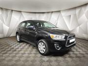 Mitsubishi ASX I Рестайлинг Москва  - изображение 23