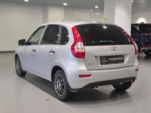 Lada (ВАЗ) Kalina II с пробегом 2017 года, цена 550 000 рублей, 150382 км, хэтчбек, Автокод Объявления