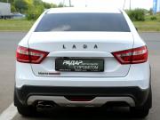 Lada (ВАЗ) Vesta I Иваново  - изображение 23