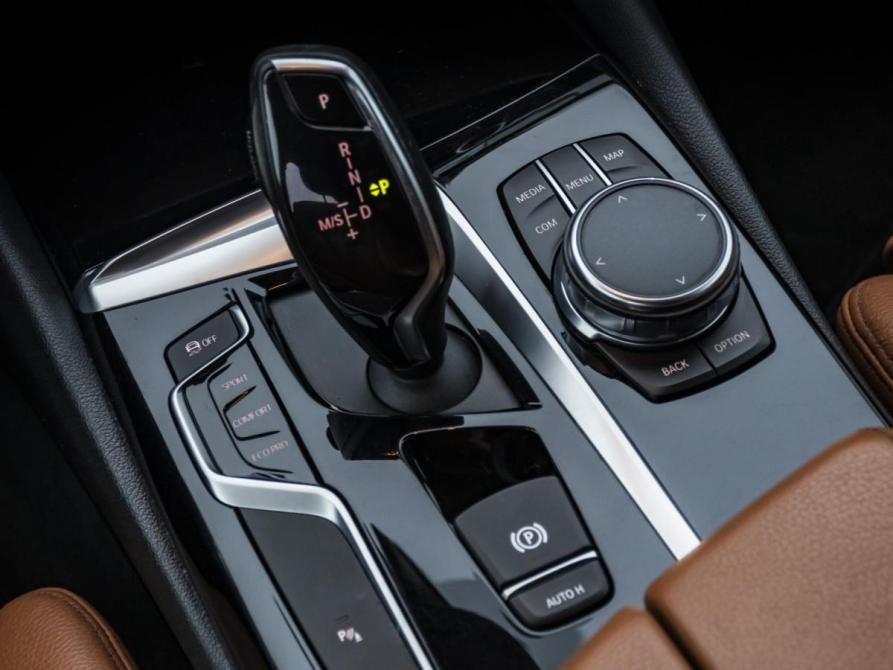 BMW 5 серии VII (G30/G31/G38) Москва  - изображение 20
