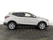 Nissan Qashqai II Рестайлинг Москва  - изображение 30
