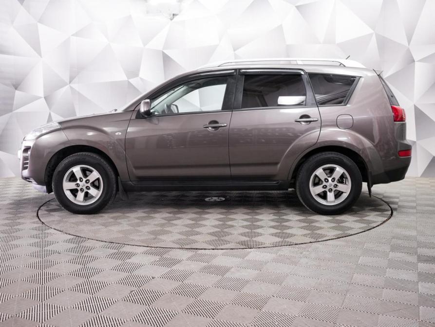 Peugeot 4007 Ульяновск  - изображение 2
