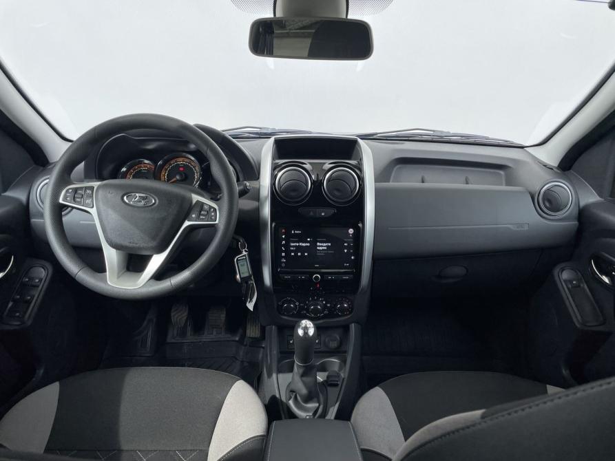 Lada (ВАЗ) Largus I Рестайлинг Екатеринбург  - изображение 14
