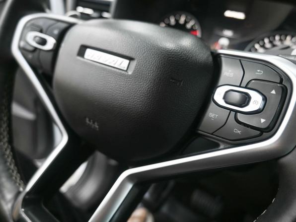 Haval Jolion I с пробегом 2023 года, цена 1 619 900 рублей, 120752 км, внедорожник, Автокод Объявления