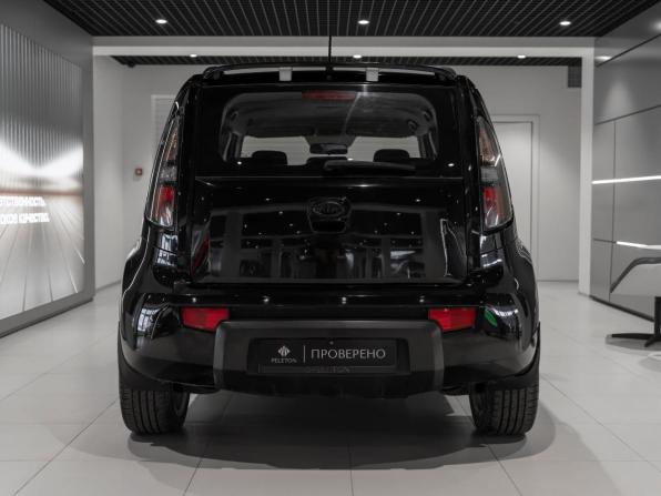 Kia Soul I с пробегом 2010 года, цена 675 000 рублей, 302306 км, хэтчбек, Автокод Объявления