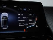 BAIC X55 Москва  - изображение 29