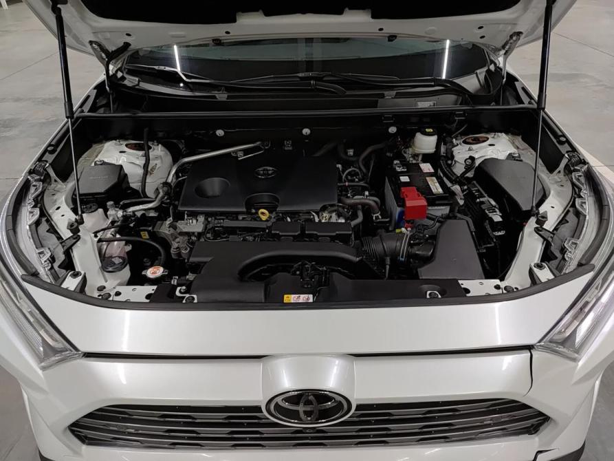 Toyota RAV4 V (XA50) Казань  - изображение 11