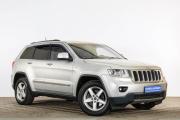 Jeep Grand Cherokee IV (WK2) Тюмень  - изображение 22