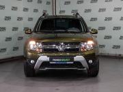 Renault Duster I Рестайлинг Оренбург  - изображение 19