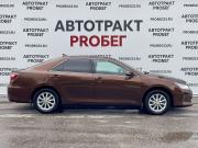 Toyota Camry VII (XV50) Рестайлинг 2 Владимир  - изображение 17