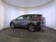 Honda CR-V V Рестайлинг Москва  - изображение 36